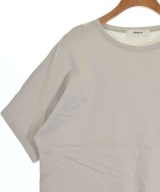 ebure（エブール）Tシャツ・カットソー グレー サイズ:38(M位) レディース/2200613644235