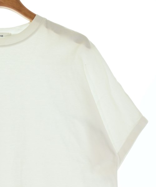 ebure（エブール）Tシャツ・カットソー 白 サイズ:F レディース/2200615923048