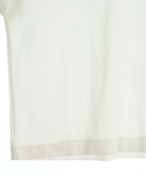 ebure（エブール）Tシャツ・カットソー 白 サイズ:F レディース/2200615923048