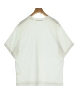 ebure（エブール）Tシャツ・カットソー 白 サイズ:F レディース/2200615923048