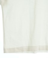 ebure（エブール）Tシャツ・カットソー 白 サイズ:F レディース/2200615923048