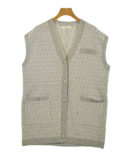 エブール(ebure)のebure カーディガン