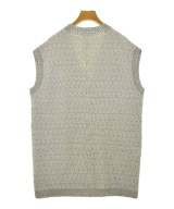 ebure（エブール）カーディガン グレー サイズ:-(M位) レディース/2200624904090