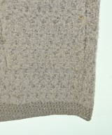 ebure（エブール）カーディガン グレー サイズ:-(M位) レディース/2200624904090