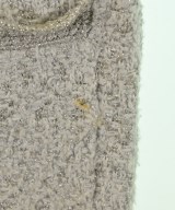 ebure（エブール）カーディガン グレー サイズ:-(M位) レディース/2200624904090