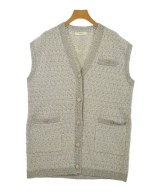 ebure カーディガン