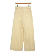 ebure（エブール）スラックス 白 サイズ:38(M位) レディース/2200624904113