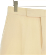 ebure（エブール）スラックス 白 サイズ:38(M位) レディース/2200624904113