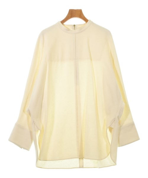 エブール(ebure)のebure ブラウス