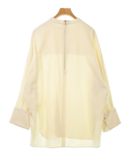 ebure（エブール）ブラウス 白 サイズ:38(M位) レディース/2200624904120