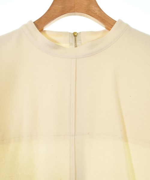 ebure（エブール）ブラウス 白 サイズ:38(M位) レディース/2200624904120