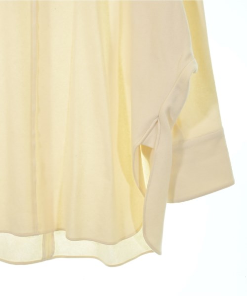 ebure（エブール）ブラウス 白 サイズ:38(M位) レディース/2200624904120