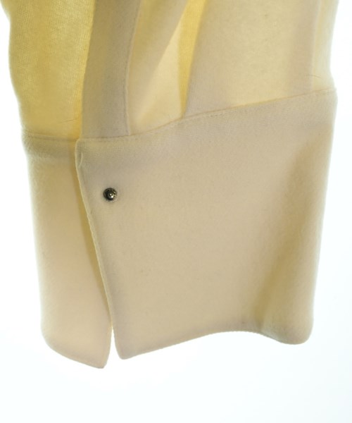 ebure（エブール）ブラウス 白 サイズ:38(M位) レディース/2200624904120