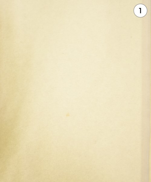 ebure（エブール）ブラウス 白 サイズ:38(M位) レディース/2200624904120