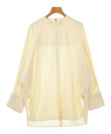 ebure（エブール）ブラウス 白 サイズ:38(M位) レディース/2200624904120