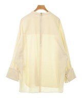 ebure（エブール）ブラウス 白 サイズ:38(M位) レディース/2200624904120