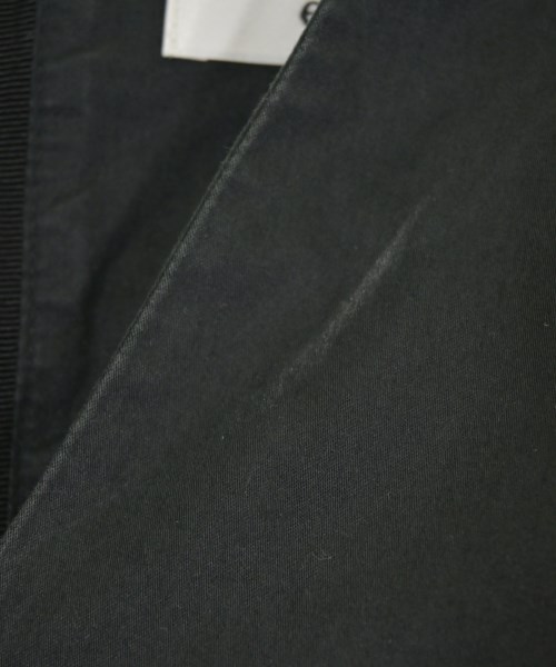 ebure（エブール）ブラウス 黒 サイズ:38(M位) レディース/2200617479109