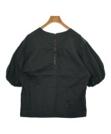 ebure（エブール）ブラウス 黒 サイズ:38(M位) レディース/2200617479109