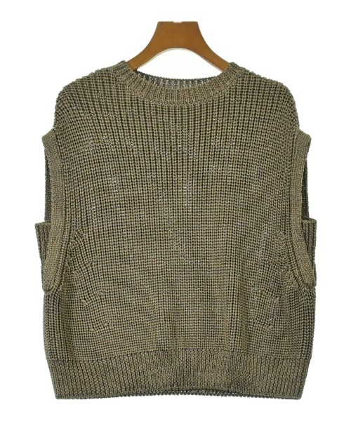 エブール(ebure)のebure ニット・セーター