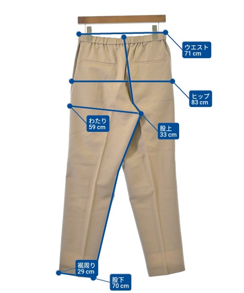 ebure（エブール）その他 ピンク サイズ:38(M位) レディース/2200614391190