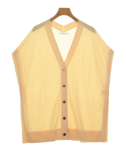 エブール(ebure)のebure カーディガン