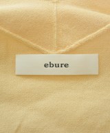 ebure（エブール）カーディガン オレンジ サイズ:F レディース/2200625741076