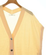 ebure（エブール）カーディガン オレンジ サイズ:F レディース/2200625741076