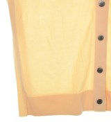 ebure（エブール）カーディガン オレンジ サイズ:F レディース/2200625741076