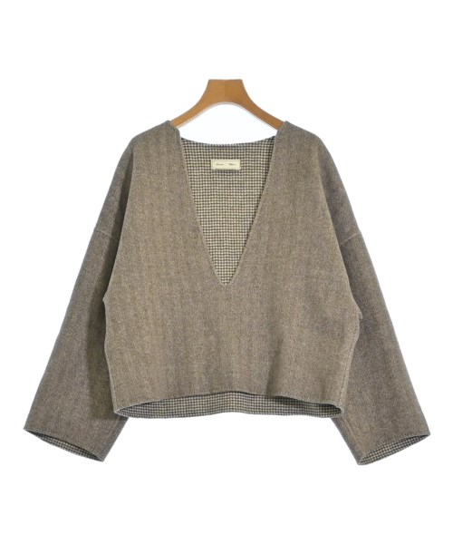 エブール(ebure)のebure カジュアルシャツ