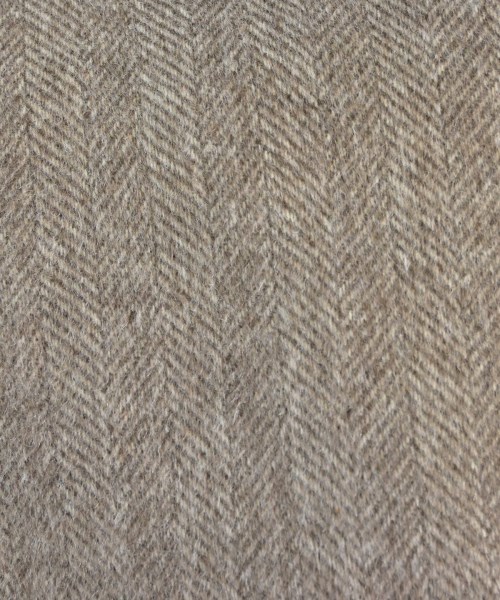 ebure（エブール）カジュアルシャツ 茶 サイズ:36(S位) レディース/2200628023025