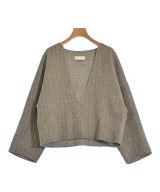 ebure カジュアルシャツ