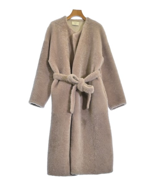 エブール(ebure)のebure コート（その他）