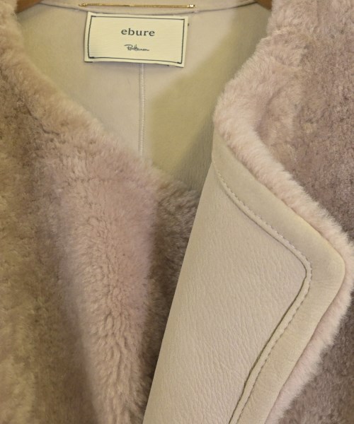 ebure（エブール）その他 ピンク サイズ:36(S位) レディース/2200628023117