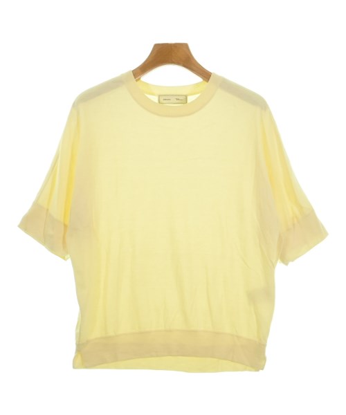 エブール(ebure)のebure ニット・セーター