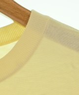 ebure（エブール）ニット・セーター 黄 サイズ:38(M位) レディース/2200628374233