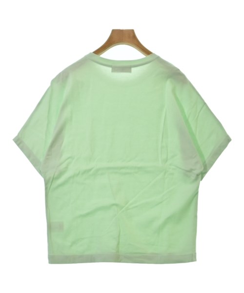 ebure（エブール）Tシャツ・カットソー 緑 サイズ:38(M位) レディース/2200628374240