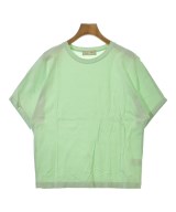 ebure（エブール）Tシャツ・カットソー 緑 サイズ:38(M位) レディース/2200628374240