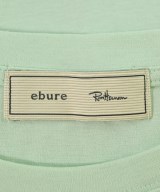 ebure（エブール）Tシャツ・カットソー 緑 サイズ:38(M位) レディース/2200628374240