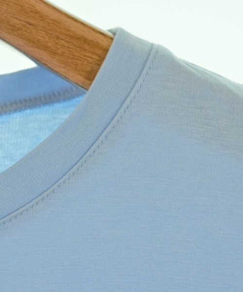 ebure（エブール）Tシャツ・カットソー 青 サイズ:38(M位) レディース/2200628374257