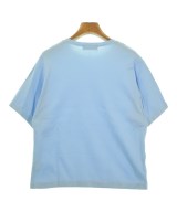 ebure（エブール）Tシャツ・カットソー 青 サイズ:38(M位) レディース/2200628374257