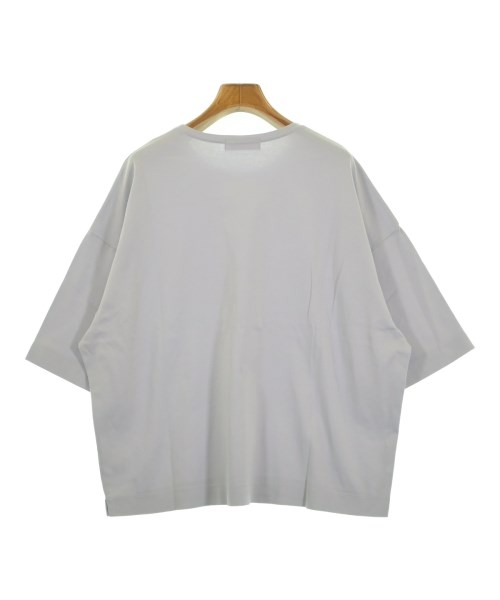 ebure（エブール）Tシャツ・カットソー グレー サイズ:38(M位) レディース/2200628374264