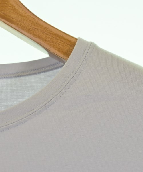 ebure（エブール）Tシャツ・カットソー グレー サイズ:38(M位) レディース/2200628374264