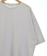 ebure（エブール）Tシャツ・カットソー グレー サイズ:38(M位) レディース/2200628374264