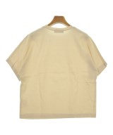 ebure（エブール）Tシャツ・カットソー ベージュ サイズ:38(M位) レディース/2200628374271