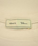 ebure（エブール）Tシャツ・カットソー ベージュ サイズ:38(M位) レディース/2200628374271