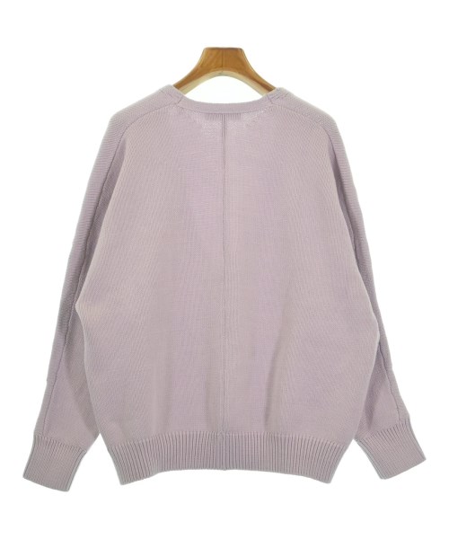 ebure（エブール）ニット・セーター ピンク サイズ:F レディース/2200628374288