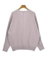 ebure（エブール）ニット・セーター ピンク サイズ:F レディース/2200628374288