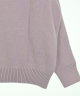 ebure（エブール）ニット・セーター ピンク サイズ:F レディース/2200628374288