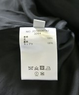 ebure（エブール）ロング・マキシ丈スカート グレー サイズ:36(S位) レディース/2200628538123