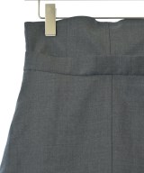 ebure（エブール）ロング・マキシ丈スカート グレー サイズ:36(S位) レディース/2200628538123